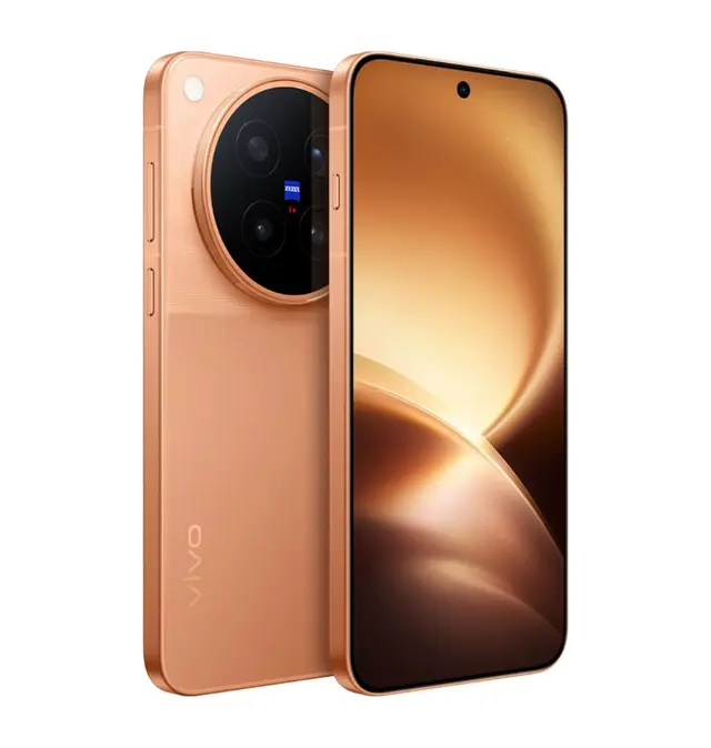 Vivo X500 Pro (Pre-Booking Ongoing) Advance Only 10,000 Tk payment
