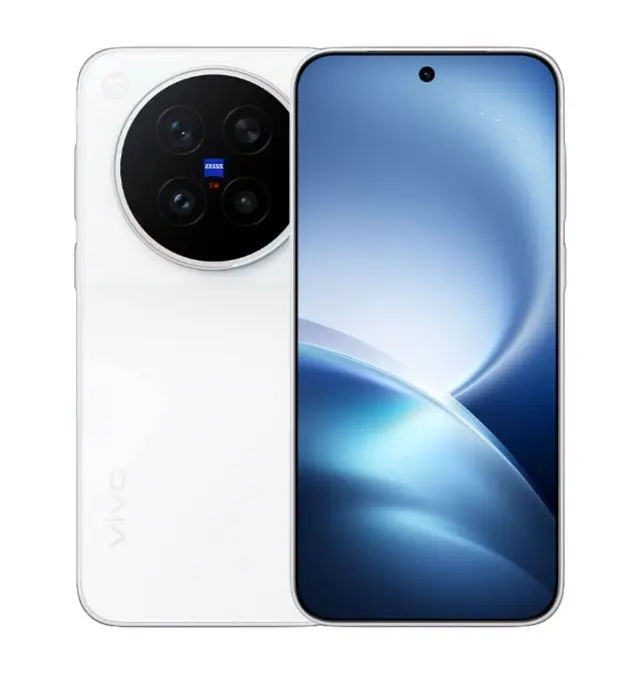 Vivo X500 Pro 5G (12/256GB) (Pre-Booking Ongoing) Advance Only 10,000 Tk payment